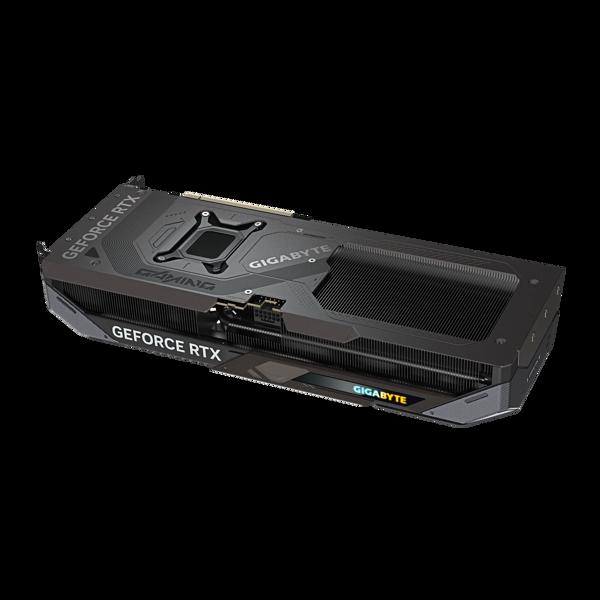 GIGABYTE RTX 5070 GAMING OC 12GB